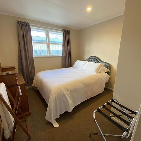 Birch Court - Harakeke Leilighet Whanganui Eksteriør bilde