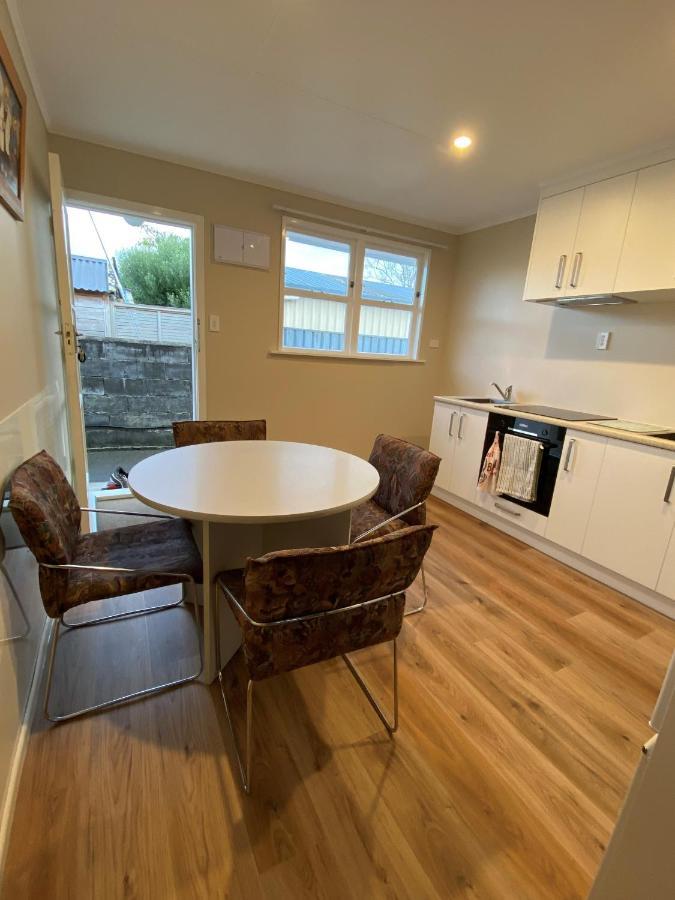 Birch Court - Harakeke Leilighet Whanganui Eksteriør bilde
